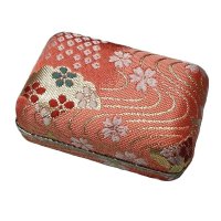 琴爪入れ 小