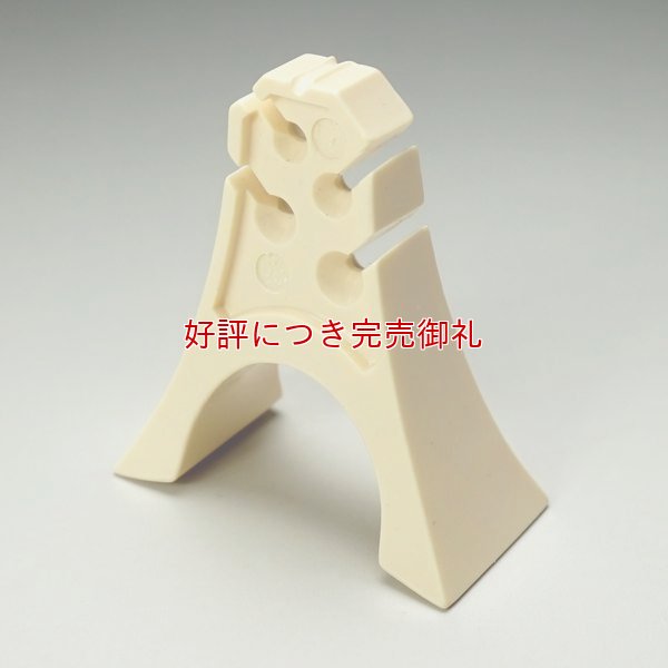 画像1: ひばり柱