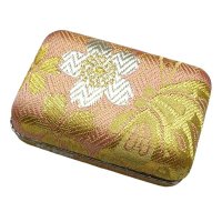 琴爪入れ 小