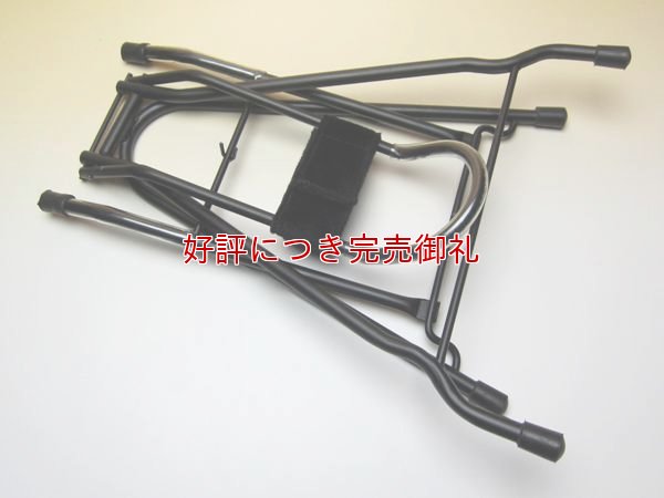 画像3: 三味線用パイプスタンド 上