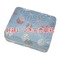 琴爪入れ 大