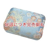 琴爪入れ 小