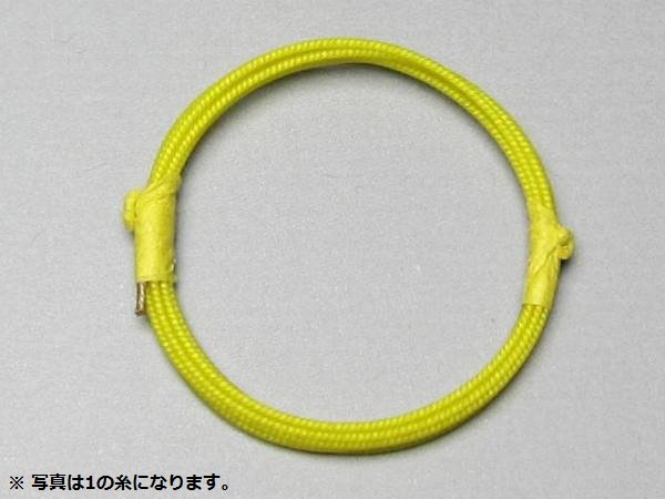画像1: 胡弓用糸　 (1)