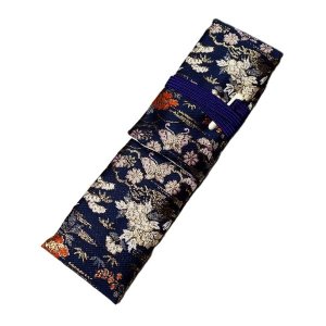 画像: 能管・龍笛兼用袋