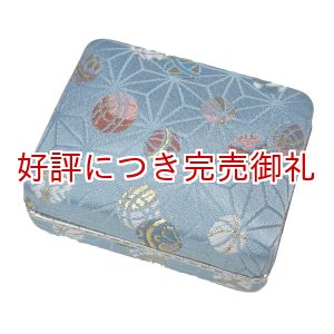 画像: 琴爪入れ 大