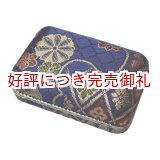 画像: 琴爪入れ 小