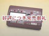 画像: 箏用チューナー 調べ WT-30K